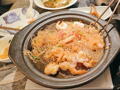 -前海沿·青岛菜(乐客城店)