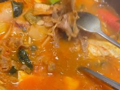 -Pennehut畔尼意面(合肥万象城店)