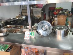 -炬龙牛肉店(新华店)