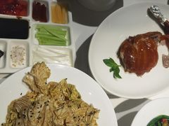 -彩虹之约•淮扬家宴(亚运村店)