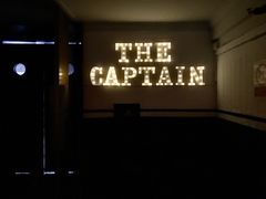 -船长酒吧 The Captain