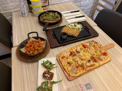 -必胜客(蜀山万象汇店)