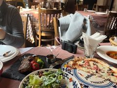 -Mammamia意大利餐厅(阳春巷店)