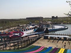 -渔岛海洋度假区