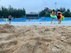 -欢乐水魔方水世界