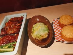 -避风塘(宝山万达店)