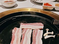 -韩时烤肉(枫蓝店)