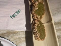 -绿茶餐厅(燕郊永旺店)