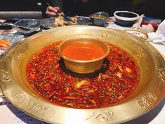 -哥老官重庆美蛙鱼头(虹口龙之梦店)