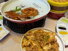 -京味斋·北京烤鸭(北京南站洋桥店)