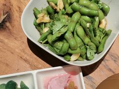 -木屋烧烤(西南角店)