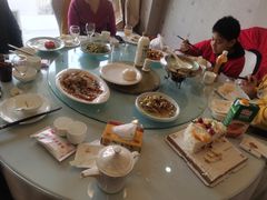 -金沙滩海鲜餐厅(梅江龙水园店)
