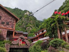 -太湖源风景区
