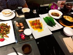 -南国会酒家(岗顶1站广场店)