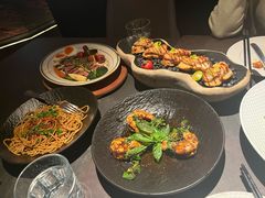 -烛影拾光观景餐厅·创意菜·摄影·小提琴(大唐不夜城店)