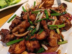 -旺豪海鲜餐厅(友谊阳光城店)