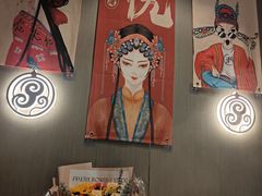 -蝎王府羊蝎子(虎坊桥总店)