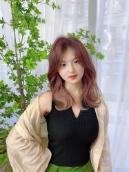 -简影造型·自选烫染接发salon