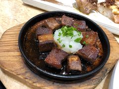 一口牛舌-东京屋(武定路店)