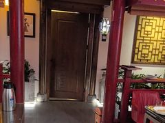 -秦月轩·陕西家乡菜(阜成路·五棵松店)