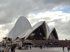 -悉尼歌剧院