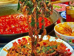 -香猪坊韩国烤肉专属门店(魏公村店)