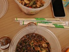 -大丰收海鲜地方菜馆