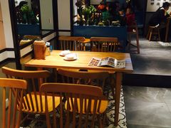 大堂-大厨的餐厅(曾厝垵总店)