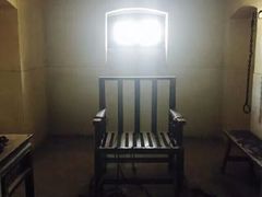 -青岛德国监狱旧址博物馆