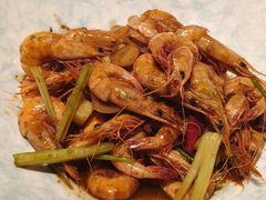 -小厨师·二十年沈家门小海鲜(百井坊巷店)
