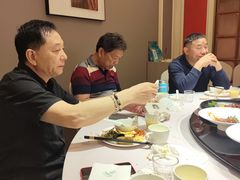 -阿明小菜·海鲜·上海菜(梅陇店)