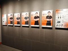 -锐动健身游泳(博地中心店)