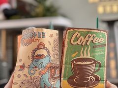 -普叽普叽泰式茶餐厅(港汇店)