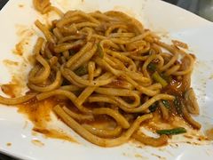 -新疆红柳花餐厅(新洲店)