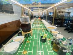 -皇城老妈火锅·川味传承(港湾店)
