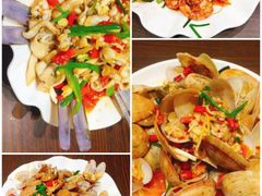 -亚龙湾海底世界