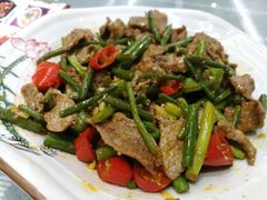 -荆楚食府(高铁店)