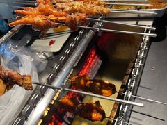 -很久以前羊肉串(朝阳路店)