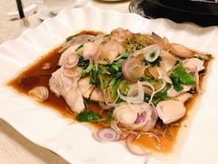 -清远恒大酒店·寻味清远