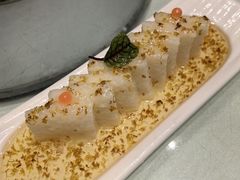 -江城小馆陕南妈妈菜·全球旅行餐厅(钟楼店)