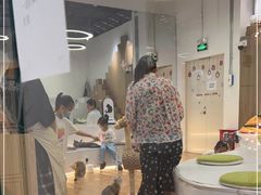 -COLOR PETS 撸猫馆·购猫·猫咖(长风大悦城店)