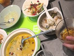 -零柒三幺·山野湖南菜(景枫中心店)