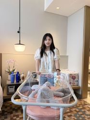 -星摇篮月子中心(紫竹万怡店)
