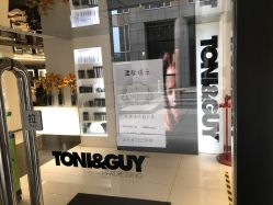 -TONI&GUY