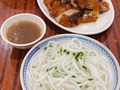 -凌舍好烧鹅(中山路店)