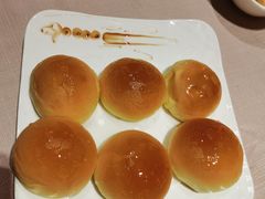 -梅州昌盛豪生大酒店·豪生阁中餐厅