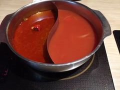 -锅爸涮涮锅(西门店)