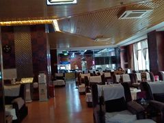 -香江明珠休闲水汇(罗湖村店)