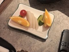 -和子足浴SPA会馆(东方之门店)
