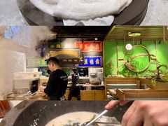 -鲜潭蒸汽石锅鱼(五道口购物中心店)